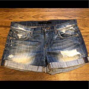Joe’s Jeans Shorts Size 27